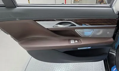 BMW 7-Series 2017, 54426 км, за 31900000 KRW - фото 25