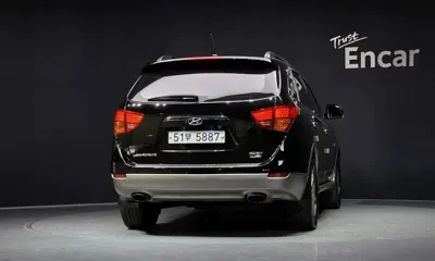 Hyundai Veracruz 2015, 204446 км, за 10500000 KRW