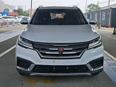Roewe RX3 2020, 59000 км, за 25000 CNY - фото 5