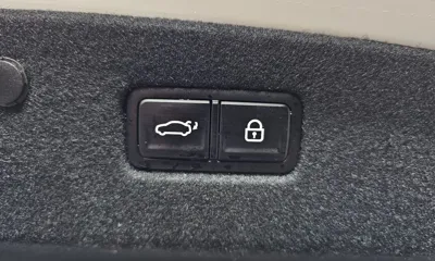 Kia K8 2022, 121513 км, за 26200000 KRW - фото 35