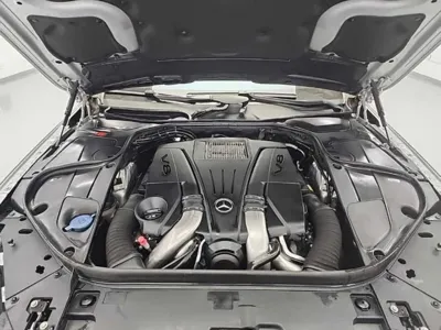 Mercedes-Benz S-Class 2015, 61202 км, за 31900000 KRW - фото 5