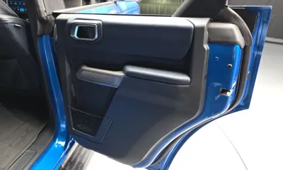 Ford Bronco 2022, 45804 км, за 50500000 KRW - фото 25