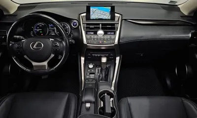 Lexus NX 2017, 88389 км, за 27700000 KRW - фото 7