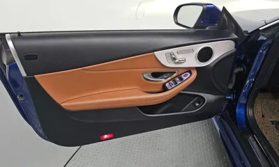 Mercedes-Benz C-Class 2019, 79412 км, за 26490000 KRW - фото 24