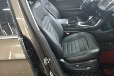 Ford Edge 2016, 129300 км, за 78047.49 CNY - фото 19