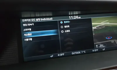 Genesis EQ900 2016, 66768 км, за 24900000 KRW - фото 16