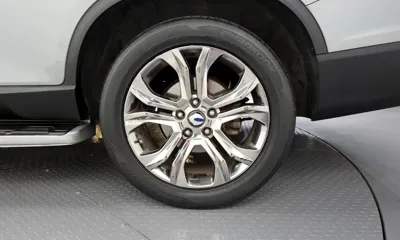 KG_Mobility_Ssangyong Rexton 2018, 106502 км, за 13300000 KRW - фото 21