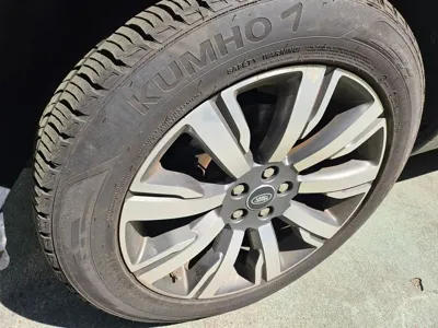 Land Rover Discovery Sport 2018, 262676 км, за 4300000 KRW