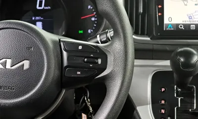 Kia Ray 2022, 58535 км, за 9500000 KRW - фото 13