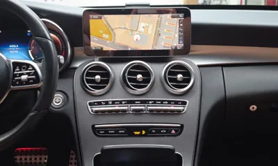 Mercedes-Benz C-Class 2019, 204798 км, за 15000000 KRW - фото 14