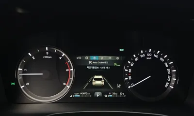 KG_Mobility_Ssangyong Rexton 2018, 140873 км, за 12000000 KRW - фото 8