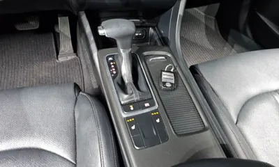 Kia K5 2016, 194654 км, за 5800000 KRW - фото 9