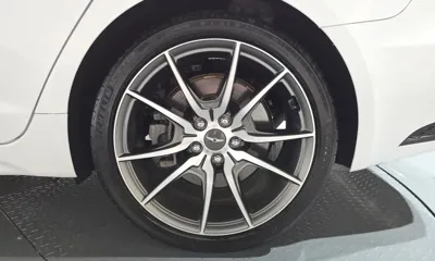 Genesis G70 2021, 49320 км, за 30980000 KRW - фото 21