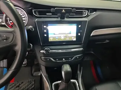 Peugeot 408 2017, 79200 км, за 26100 CNY - фото 13