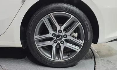 Kia K3 2019, 83608 км, за 12500000 KRW - фото 21