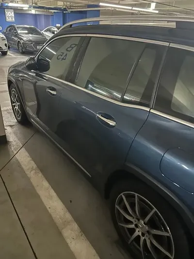 Mercedes-Benz GLB-Class 2022, 35523 км, за 37800000 KRW