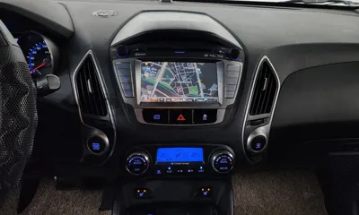 Hyundai Tucson 2012, 257886 км, за 3900000 KRW - фото 12