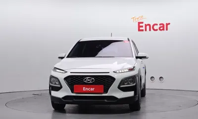 Hyundai Kona 2018, 173529 км, за 9600000 KRW
