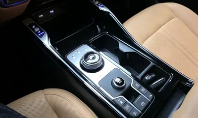 Kia Sorento 2021, 65525 км, за 25700000 KRW - фото 9