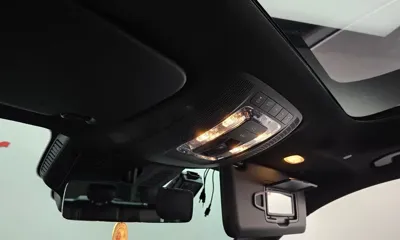 Mercedes-Benz GLB-Class 2021, 47167 км, за 38300000 KRW - фото 33