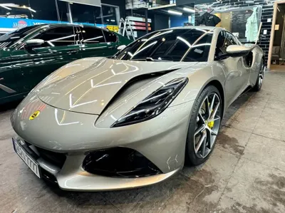 Lotus Emira · 2024 год