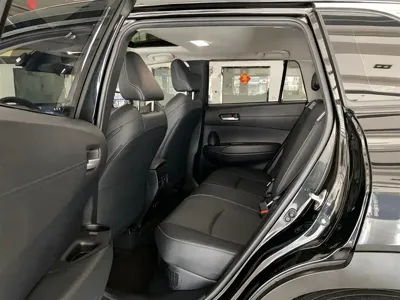 Toyota Frontlander 2023, 49000 км, за 81800 CNY - фото 13