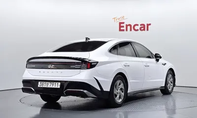 Hyundai Sonata 2024, 83726 км, за 19200000 KRW