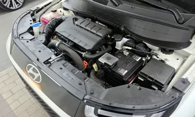 Hyundai Casper 2024, 59720 км, за 12500000 KRW - фото 6