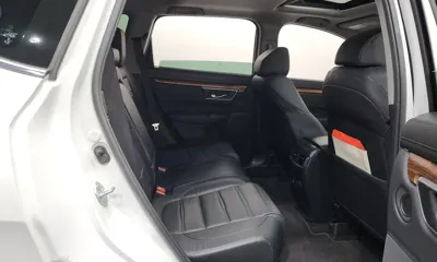 Honda CR-V 2022, 23113 км, за 38000000 KRW - фото 11