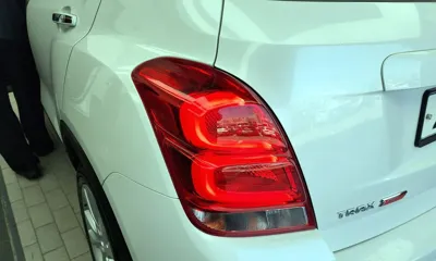 ChevroletGMDaewoo Trax 2017, 117341 км, за 7000000 KRW - фото 23