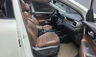Kia Sorento 2015, 149222 км, за 12800000 KRW - фото 11