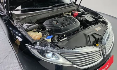 Lincoln MKZ 2016, 166282 км, за 4990000 KRW - фото 6