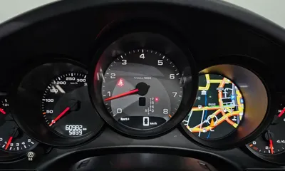 Porsche 911 2017, 60982 км, за 96900000 KRW - фото 8