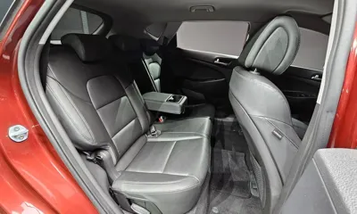 Hyundai Tucson 2017, 53116 км, за 15000000 KRW - фото 19