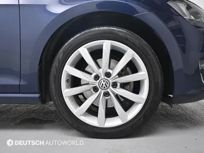 Volkswagen Golf 2015, 213325 км, за 7800000 KRW - фото 5