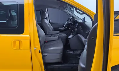 Hyundai Starex 2019, 93152 км, за 17900000 KRW - фото 26