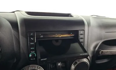 Jeep Wrangler 2017, 53524 км, за 21500000 KRW - фото 16