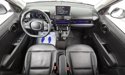 Hyundai Casper 2023, 77437 км, за 9990000 KRW - фото 7