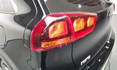Kia Niro 2020, 54654 км, за 16300000 KRW - фото 23
