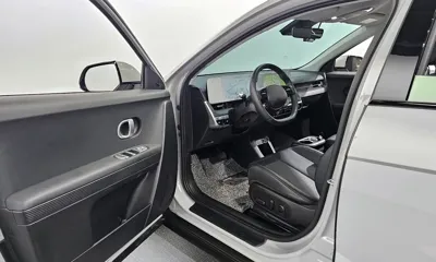 Hyundai Ioniq5 2024, 36584 км, за 32500000 KRW - фото 10