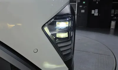 Hyundai Kona 2025, 7357 км, за 27800000 KRW - фото 22