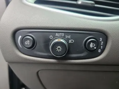ChevroletGMDaewoo Malibu 2017, 142600 км, за 4900000 KRW - фото 13