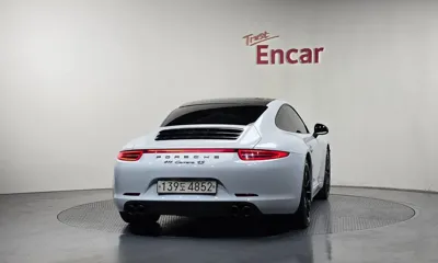 Porsche 911 2015, 109499 км, за 69000000 KRW - фото 4
