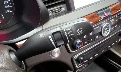 Kia K7 2016, 143317 км, за 9200000 KRW - фото 18