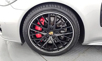 Porsche Panamera 2019, 128804 км, за 71500000 KRW - фото 5