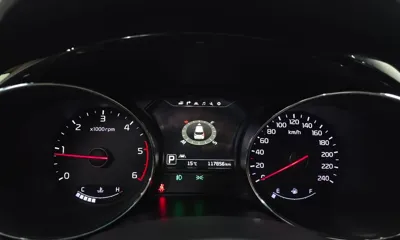 Kia Canival 2018, 117856 км, за 20900000 KRW - фото 8