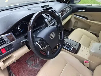 Toyota Camry 2017, 130000 км, за 63800 CNY - фото 3