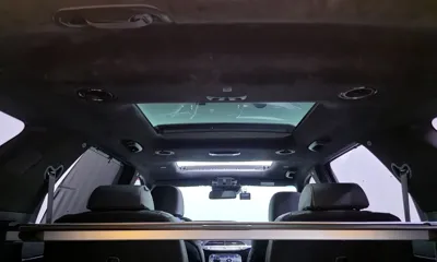 Hyundai Palisade 2022, 131690 км, за 21700000 KRW - фото 20