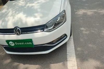Volkswagen Polo 2018, 84400 км, за 50481.97 CNY - фото 9