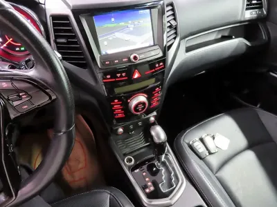 KG_Mobility_Ssangyong TIBOLI 2017, 82062 км, за 7100000 KRW - фото 11